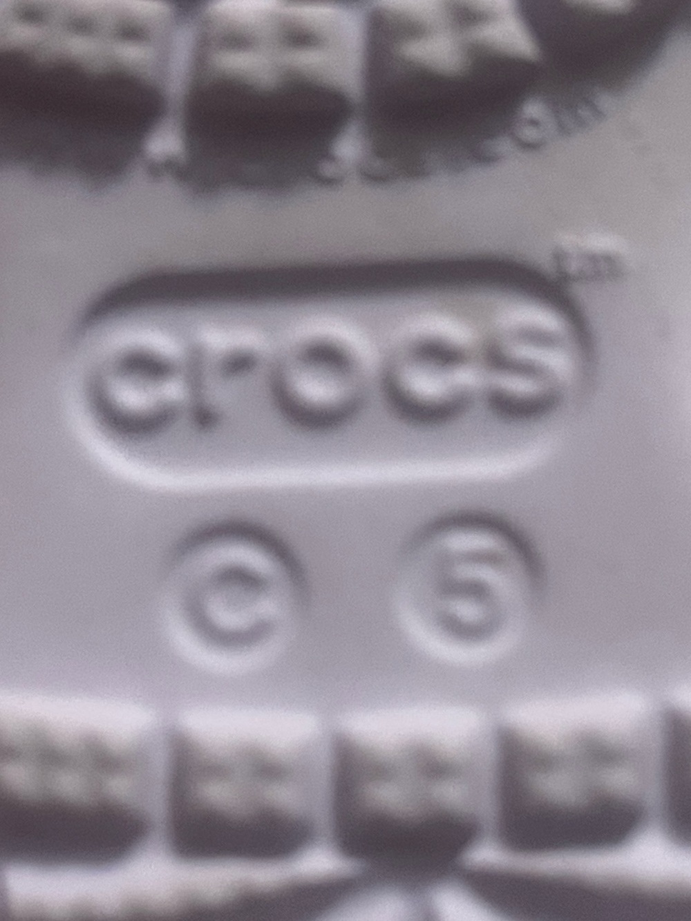 Crocs Kids Classic Clog - light purple - Picture 4 of 6
